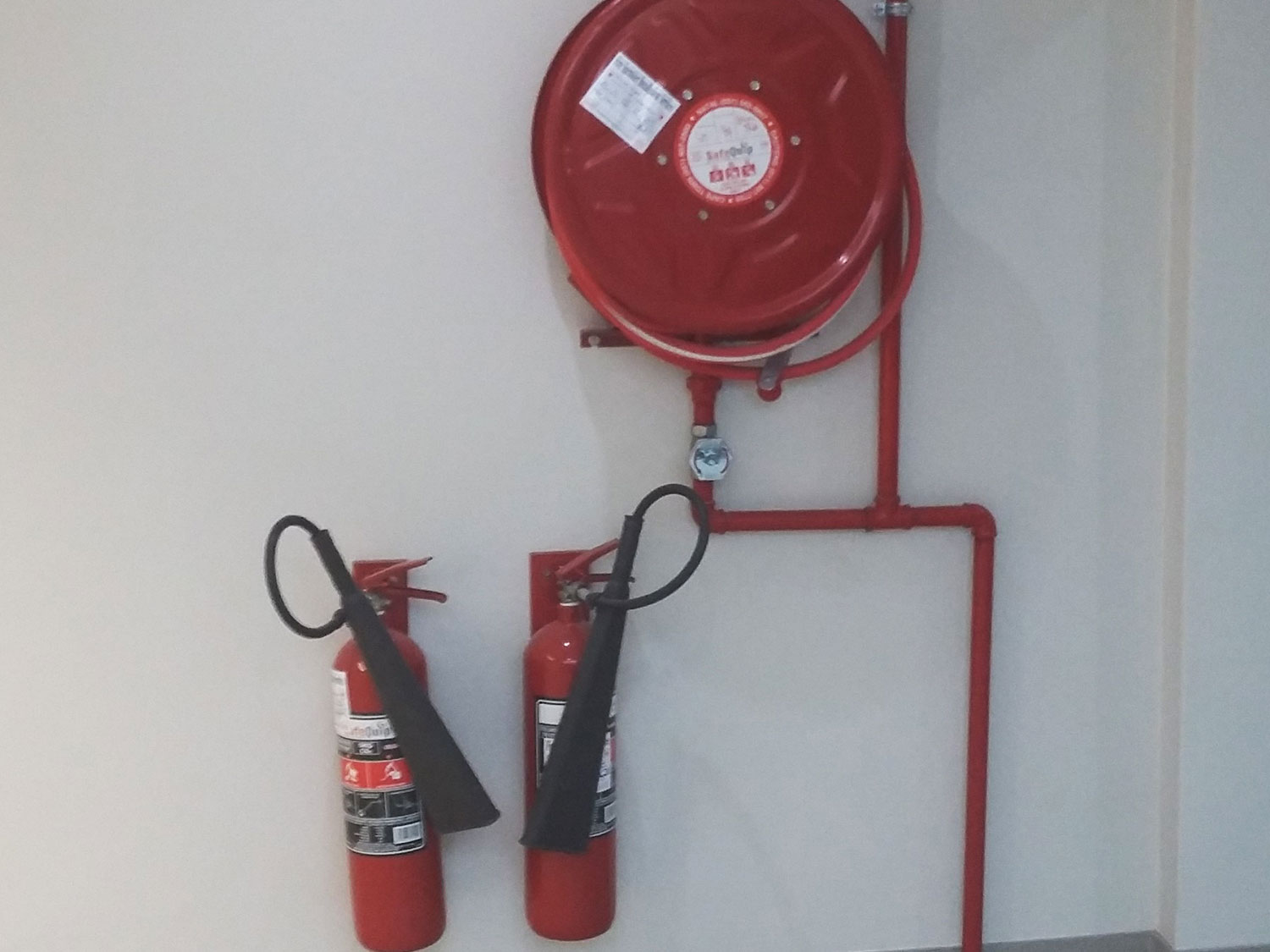 admin fire protection 7