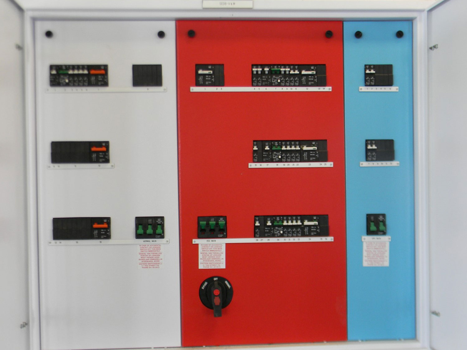 Sports Facilities Evans Consulting